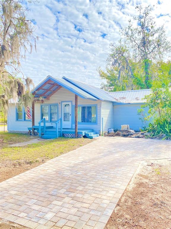 Picture of 10607 3Rd Street, Thonotosassa, FL 33592