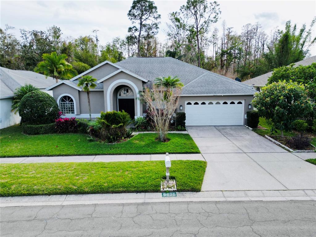 Picture of 9625 Fox Hearst Road, Tampa, FL 33647