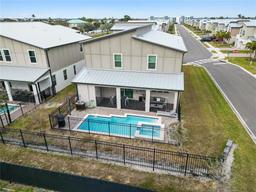 Picture of 475 Strand Drive, Melbourne Beach, FL 32951