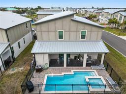 Picture of 475 Strand Drive, Melbourne Beach, FL 32951