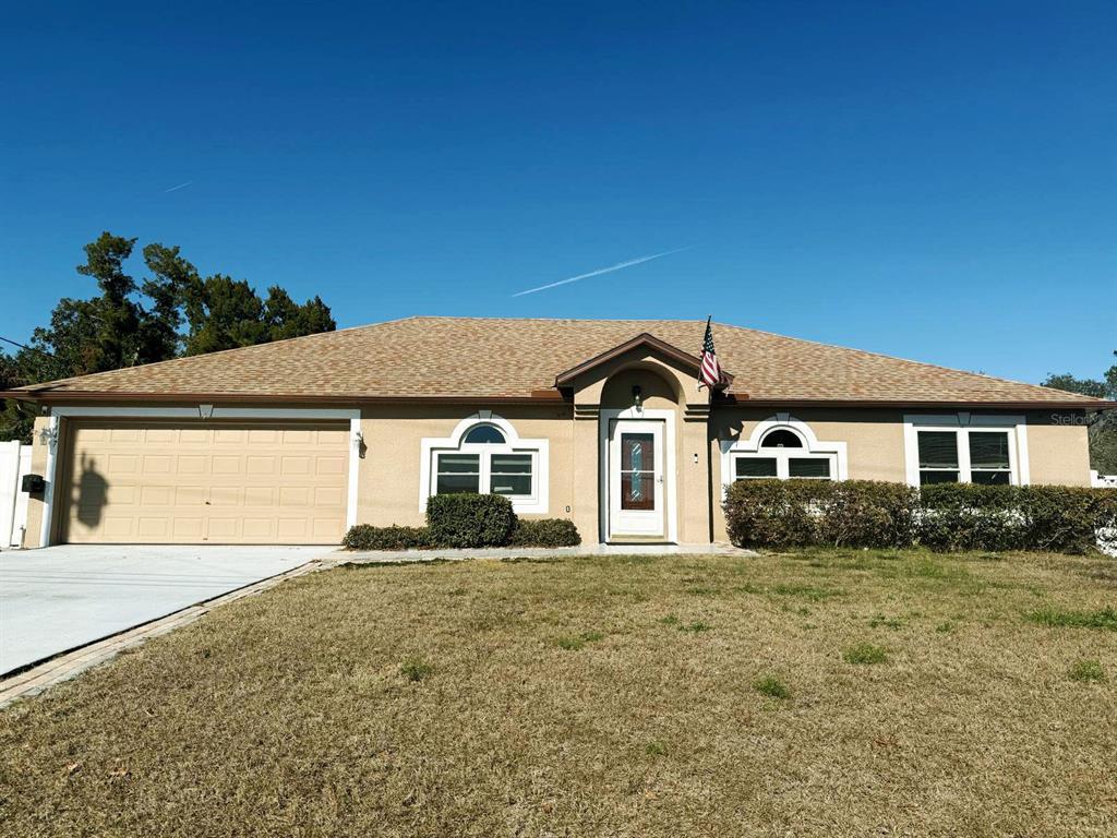 Picture of 1447 Coble Road, Spring Hill, FL 34608