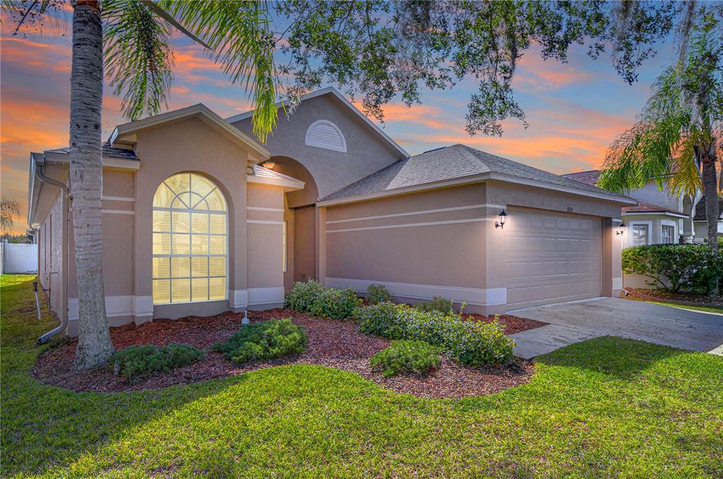 Picture of 31342 Philmar Lane, Wesley Chapel, FL 33543