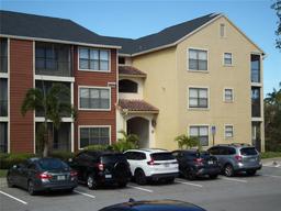 Picture of 11901 4Th Street N Unit 10105, St Petersburg, FL 33716