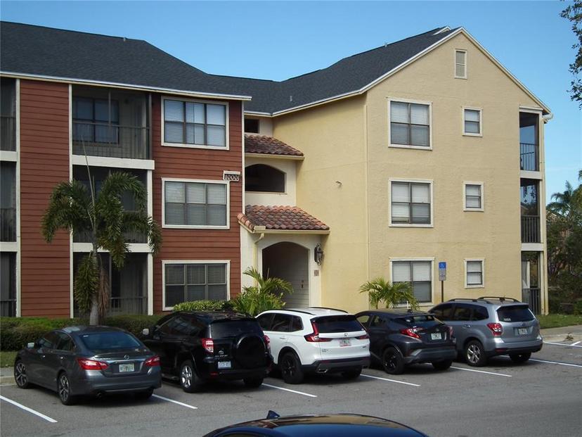 Picture of 11901 4Th Street N Unit 10105, St Petersburg FL 33716