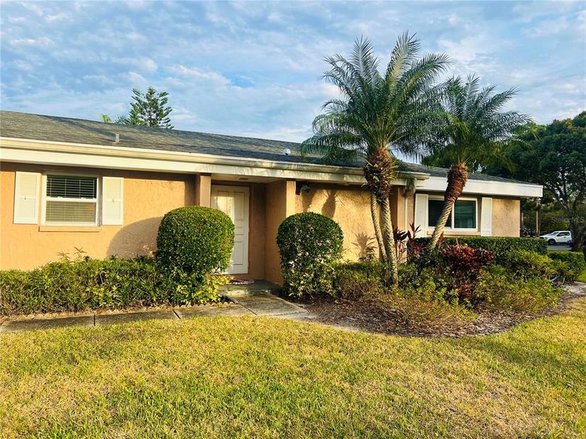 Picture of 1510 Palmer Court, Palm Harbor FL 34685