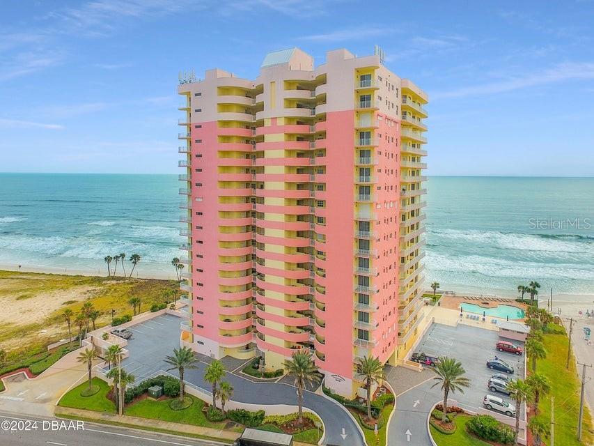 Picture of 1900 N Atlantic Avenue Unit 502, Daytona Beach, FL 32118