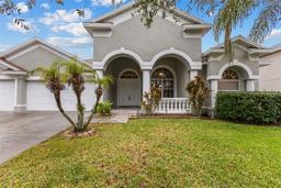 Picture of 4337 Waterford Landing Drive, Lutz, FL 33558