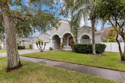 Picture of 4337 Waterford Landing Drive, Lutz, FL 33558