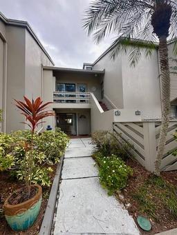 Picture of 1111 N Bayshore Boulevard Unit B7, Clearwater, FL 33759