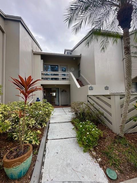 Picture of 1111 N Bayshore Boulevard Unit B7, Clearwater FL 33759