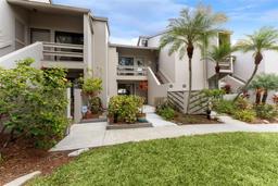 Picture of 1111 N Bayshore Boulevard Unit B7, Clearwater, FL 33759