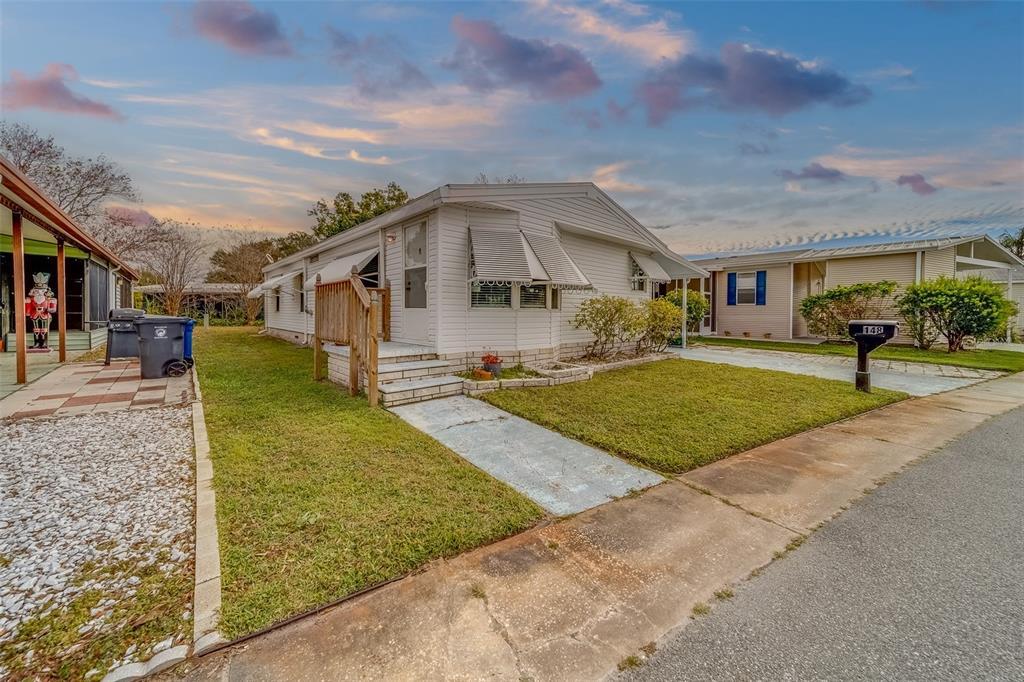 Picture of 148 Gull Aire Boulevard, Oldsmar, FL 34677