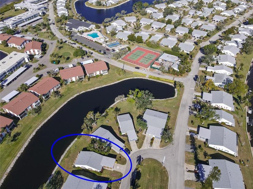 Picture of 4714 Potomac Circle, Bradenton FL 34210