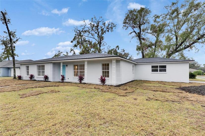 Picture of 2901 Forestwood Drive, Seffner FL 33584