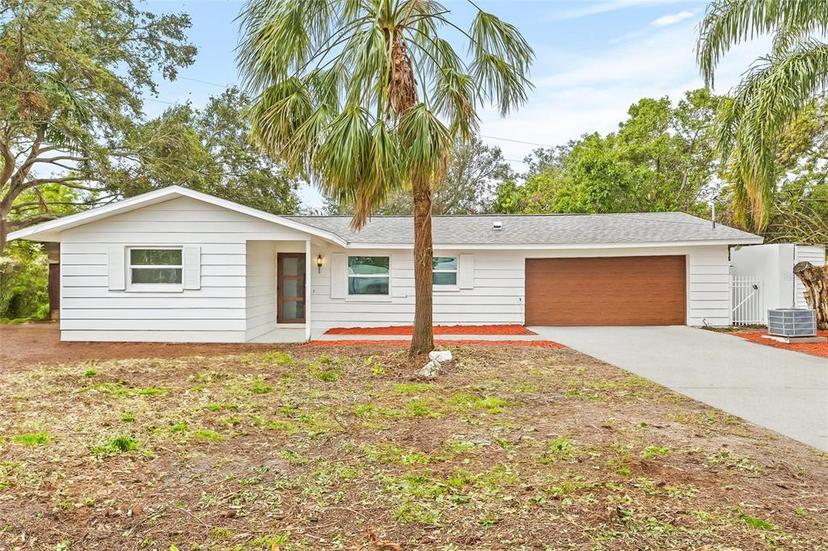 Picture of 2255 S Lagoon Circle, Clearwater FL 33765