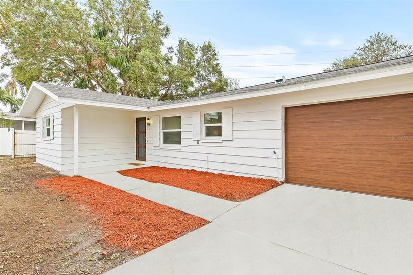 Picture of 2255 S Lagoon Circle, Clearwater FL 33765