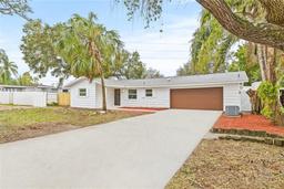 Picture of 2255 S Lagoon Circle, Clearwater, FL 33765