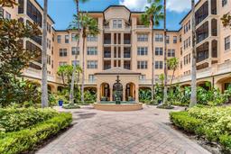 Picture of 501 Mirasol Circle Unit 306, Celebration, FL 34747