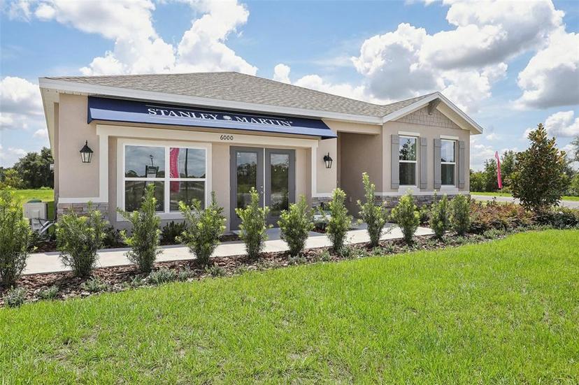 Picture of 33431 Seattle Slew Drive, Sorrento FL 32776