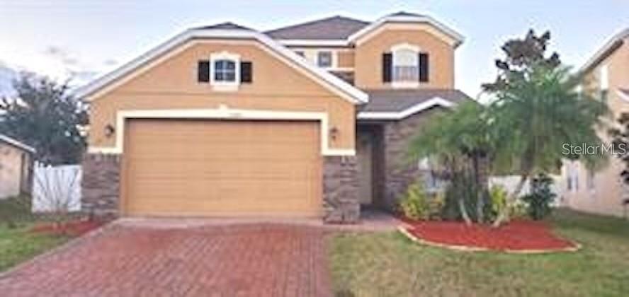 Picture of 14324 Fieldstone Lake Way, Orlando, FL 32824