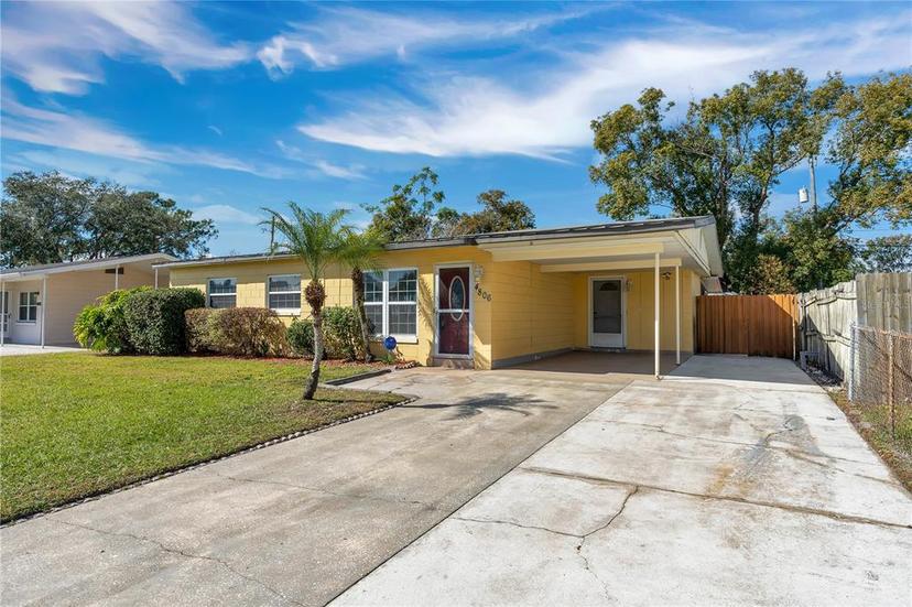 Picture of 4806 Hollyberry Drive, Orlando FL 32812