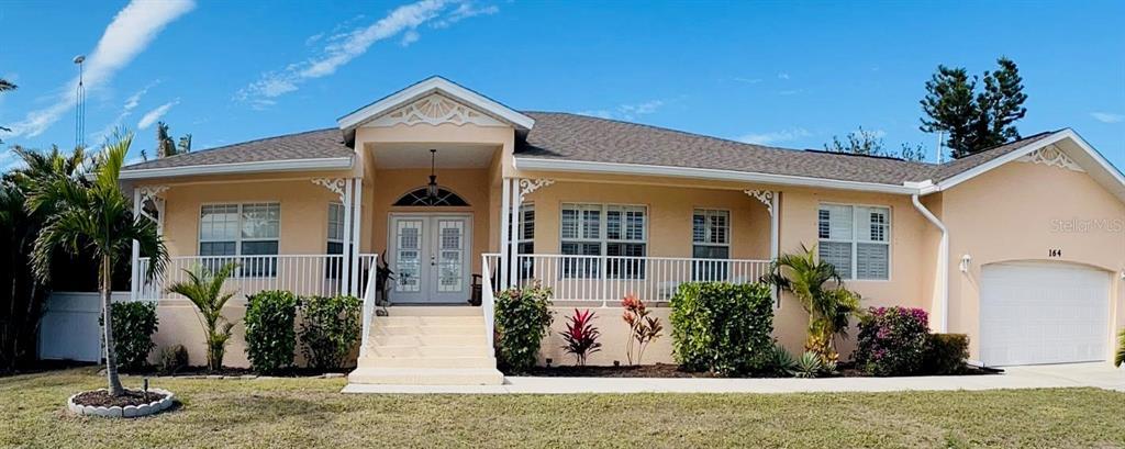 Picture of 164 Baldwin Court Se, Port Charlotte, FL 33952