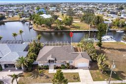 Picture of 164 Baldwin Court Se, Port Charlotte, FL 33952