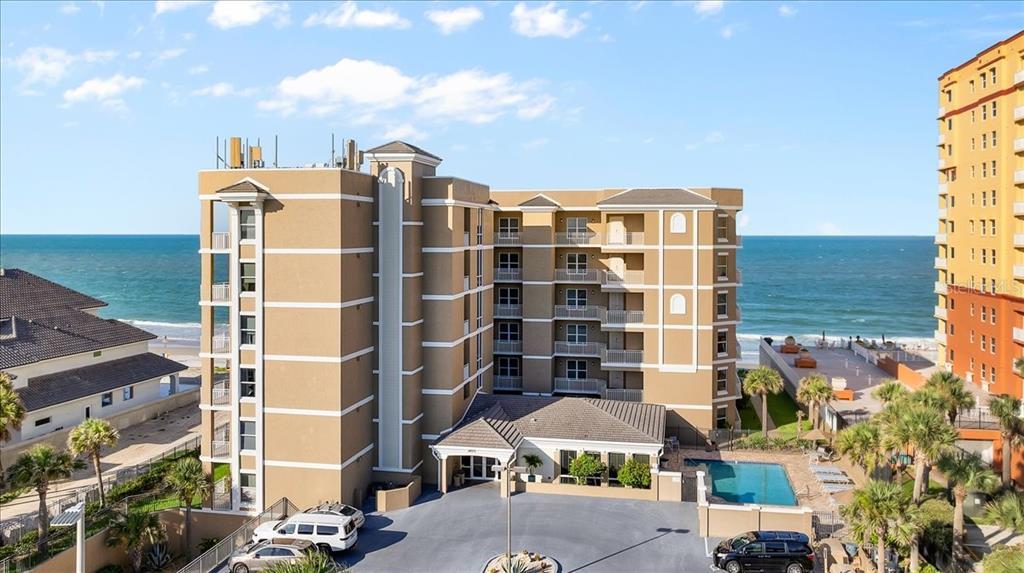 Picture of 2855 S Atlantic Avenue Unit 304, Daytona Beach Shores, FL 32118