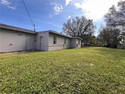 Picture of 4706 Kanoy Drive, Lakeland, FL 33805