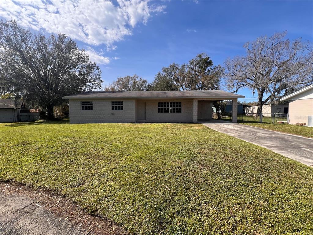 Picture of 4706 Kanoy Drive, Lakeland, FL 33805