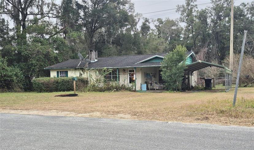 Picture of 1504 NE 31St Place, Ocala FL 34479