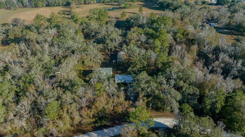 Picture of 12251 NW 168Th Place, Reddick FL 32686