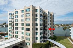 Picture of 750 Island Way Unit 401, Clearwater Beach, FL 33767