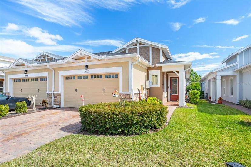 Picture of 2507 Yellow Brick Road, St Cloud FL 34772