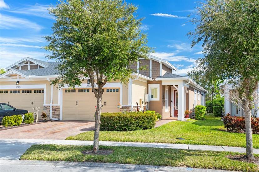 Picture of 2507 Yellow Brick Road, St Cloud FL 34772