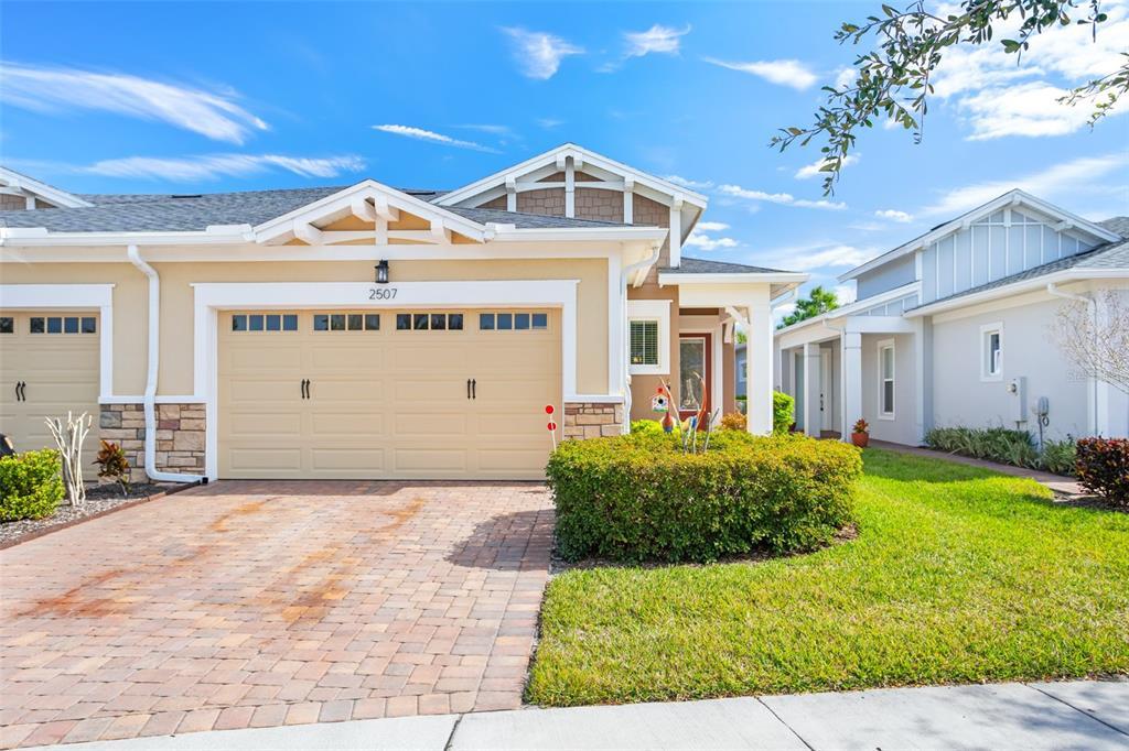 Picture of 2507 Yellow Brick Road, St Cloud, FL 34772