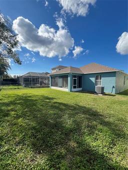 Picture of 10722 Firebrick Court, Trinity, FL 34655