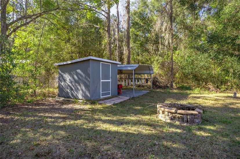 Picture of 12750 SE 119Th Court, Ocklawaha FL 32179