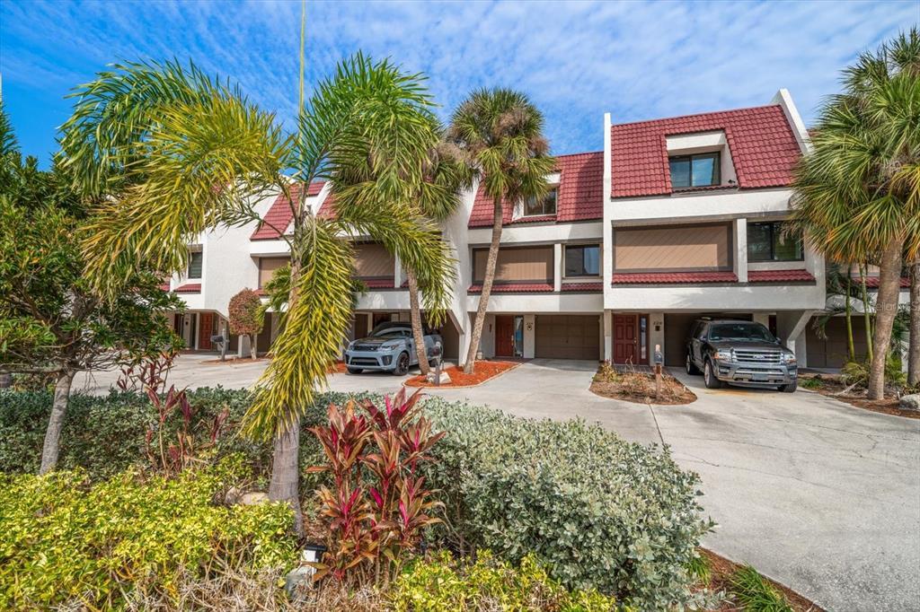 Picture of 224 Skiff Point Unit 224, Clearwater Beach, FL 33767