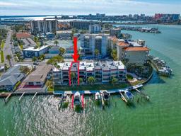 Picture of 224 Skiff Point Unit 224, Clearwater Beach, FL 33767