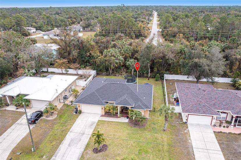 Picture of 4398 Appleton Terrace, North Port FL 34286