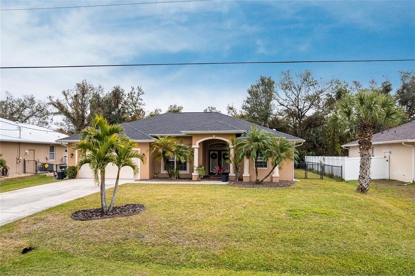 Picture of 4398 Appleton Terrace, North Port FL 34286