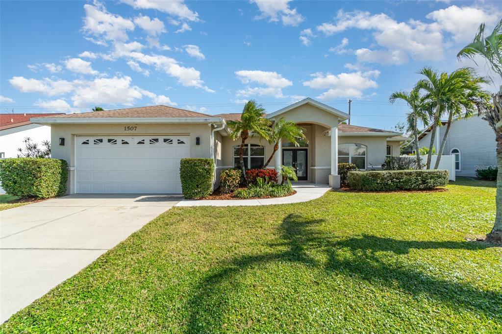 Picture of 1507 91St Court Nw, Bradenton, FL 34209