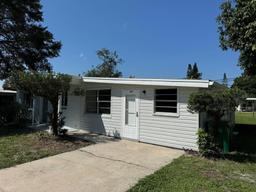 Picture of 1876 Mosswood Drive, Melbourne, FL 32935