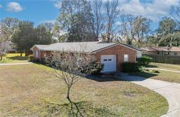 Picture of 1403 Randall Street, Starke, FL 32091