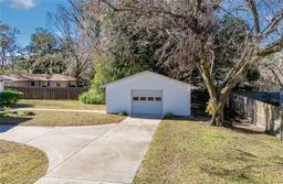 Picture of 1403 Randall Street, Starke, FL 32091