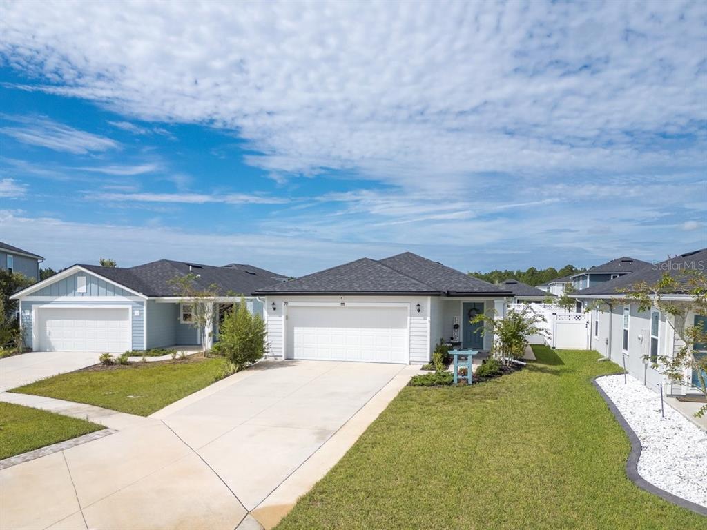 Picture of 70 Newland Court, St Augustine, FL 32092