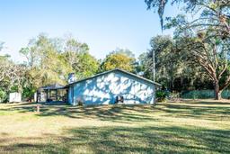 Picture of 8615 Greenfield Lane, Zephyrhills, FL 33541