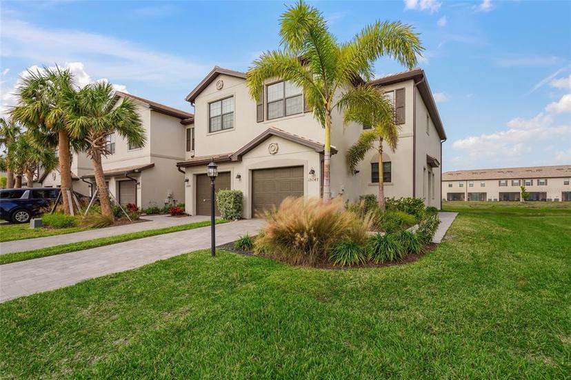 Picture of 15147 Lyla Terrace, Bradenton FL 34211