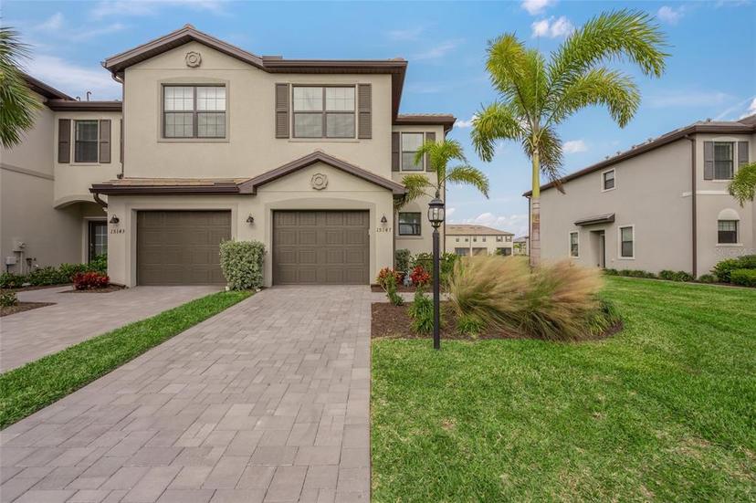 Picture of 15147 Lyla Terrace, Bradenton FL 34211